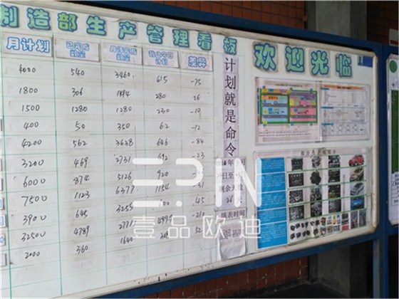 在劉總親自帶隊(duì)參觀正恒動(dòng)力生產(chǎn)車間環(huán)節(jié)，近距離走進(jìn)這樣的億元級(jí)企業(yè)，不管是先進(jìn)的生產(chǎn)設(shè)備還是完善的生產(chǎn)及管控流程都讓壹品歐迪小編無比震撼。 正恒動(dòng)力廠區(qū)及車間風(fēng)貌