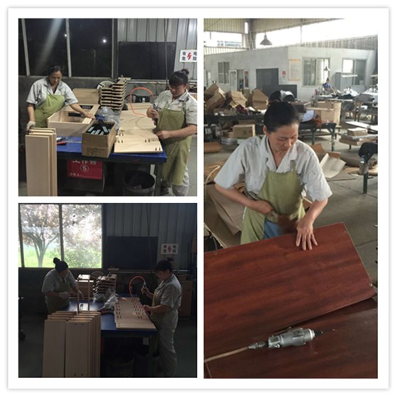 成都辦公家具公司壹品歐迪生產(chǎn)基地這樣過端午