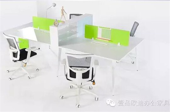 椅子發展史告訴我們辦公椅會影響健康！