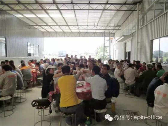 壹品歐迪辦公家具2015年第二屆文化節 壹品歐迪辦公家具2015年第二屆文化節