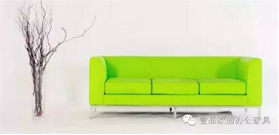 為什么辦公室里一定要養植物？-壹品歐迪辦公家具