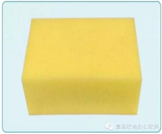 壹品歐迪休閑辦公沙發