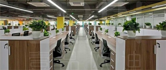 成都辦公家具廠