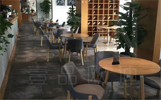 成都接待洽談區辦公家具多少錢
