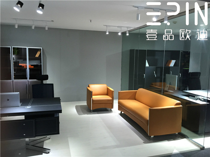 壹品歐迪辦公家具昆明體驗店