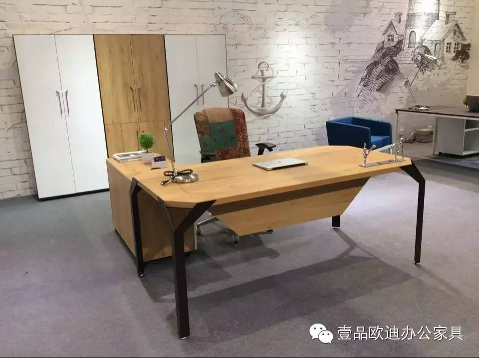 壹品歐迪攜新品亮相2015上海家具展！