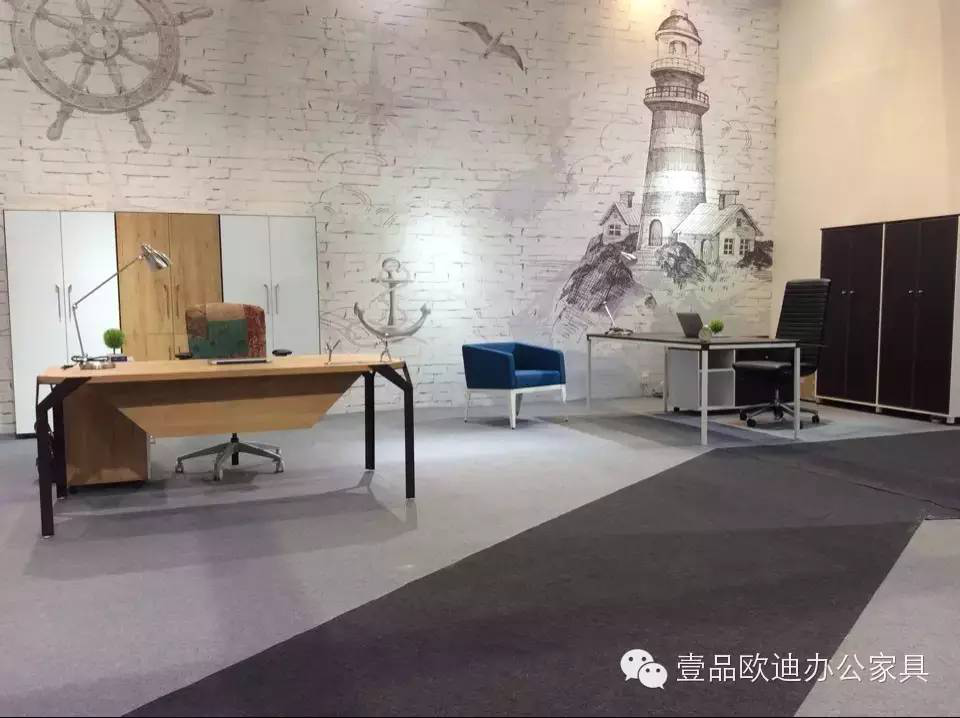 壹品歐迪攜新品亮相2015上海家具展！