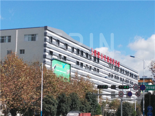 成都壹品歐迪把時尚環(huán)保帶到昆明辦公家具市場