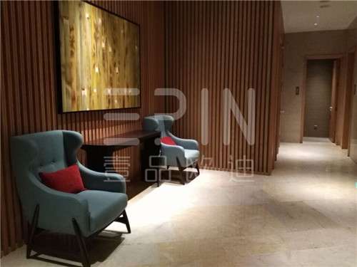 從四川成都酒店家具窺探現代酒店家具風格特點