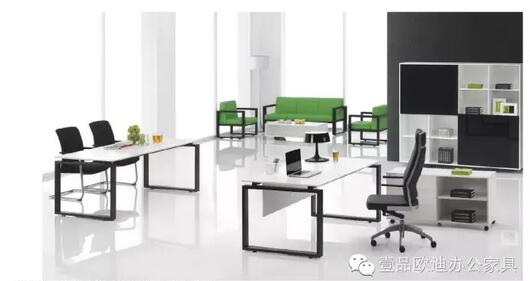 為什么辦公室里一定要養(yǎng)植物？-壹品歐迪辦公家具