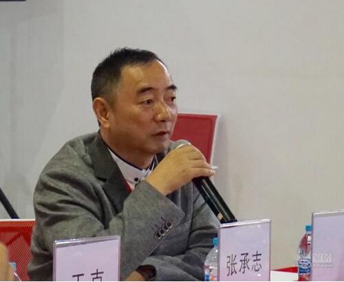 壹品歐迪帶你走進(jìn)大咖云集的“辦公家具品牌領(lǐng)袖對(duì)話論壇”