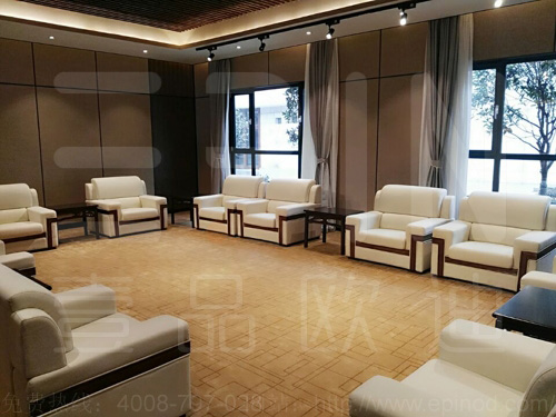 一個村年產值70個億，讓壹品歐迪告訴你原因在哪里-壹品歐迪案例欣賞