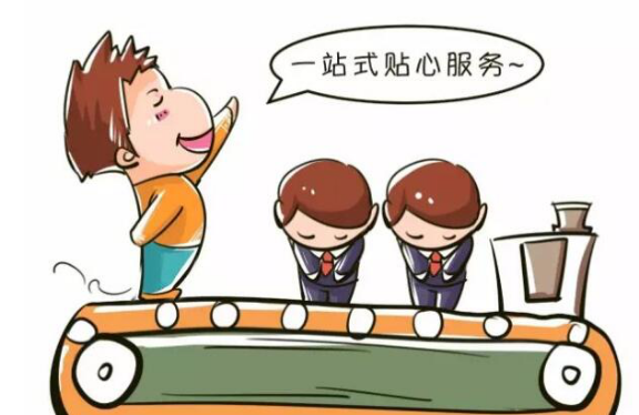 未來的辦公家具市場會如何變化？成都辦公家具廠家壹品歐迪告訴您