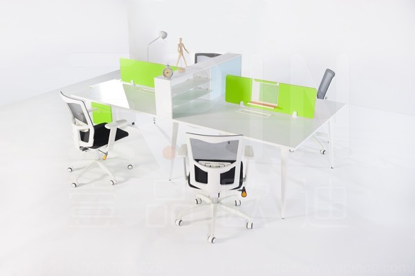 綠色環保辦公家具