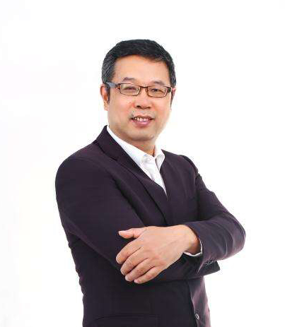 設計總監 張曉帆