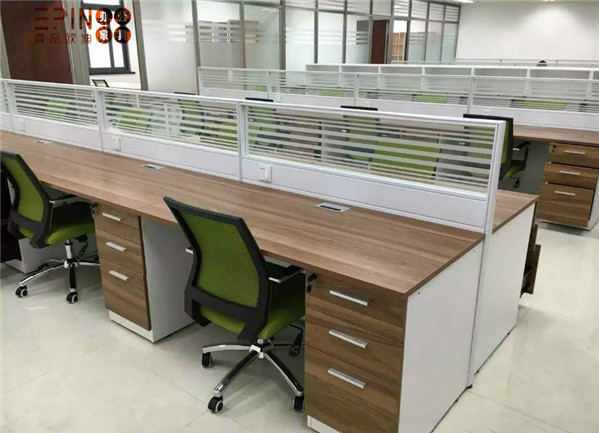 中國核電工程有限公司鄭州分公司-壹品歐迪工程案例