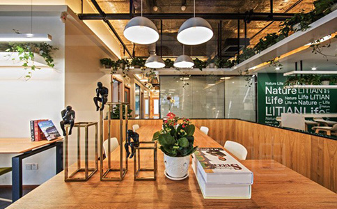 企業采購辦公家具