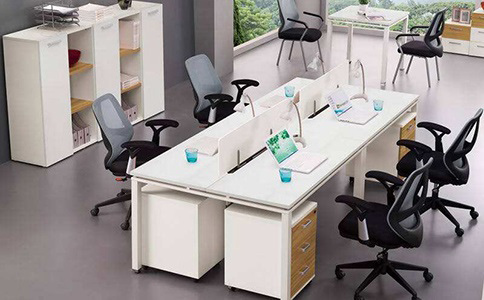 定制現代辦公家具