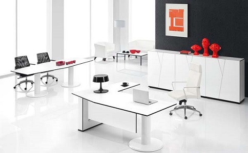 板式辦公家具